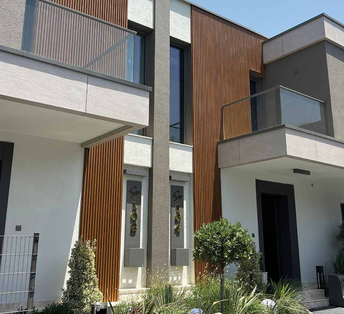 VINYLBOND SPC WALL KATALOĞU